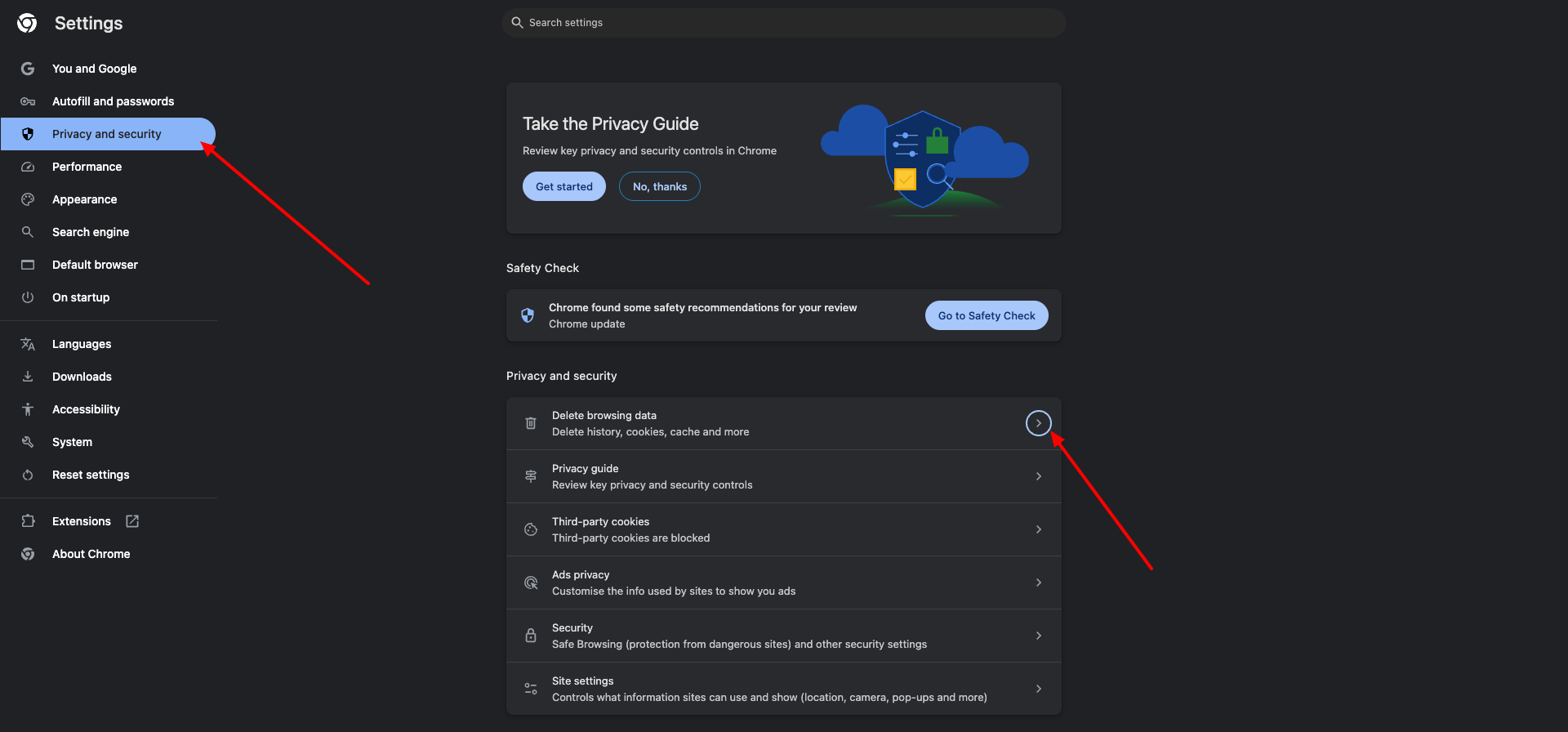 Reach support, Troubleshooting, Mistakes When Using The Tool