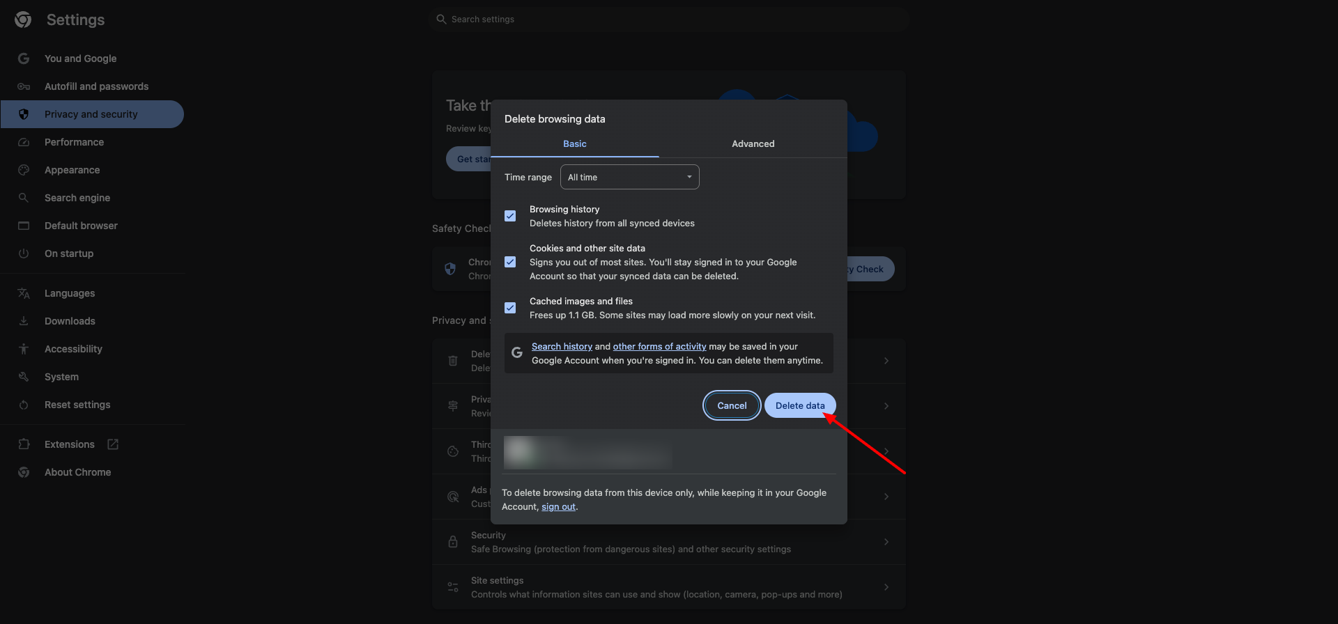 Reach support, Troubleshooting, Mistakes When Using The Tool