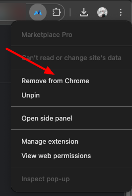 Reach support, Troubleshooting, Mistakes When Using The Tool