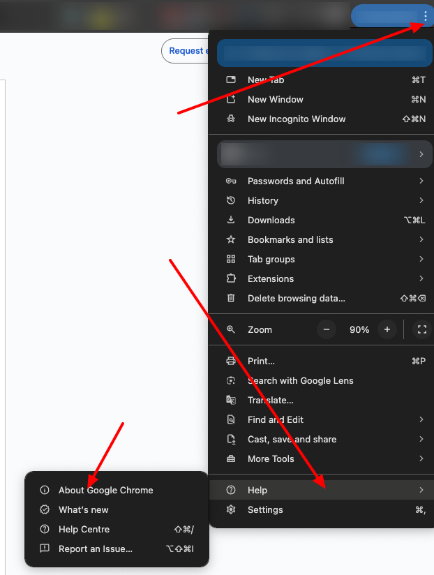 Reach support, Troubleshooting, Mistakes When Using The Tool